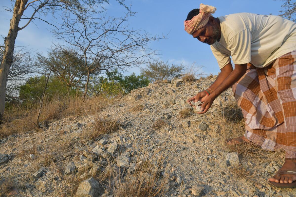 Watch What does Tamil Nadu’s Namakkal district have in common with